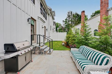 160 Forest Street New Canaan CT 06840