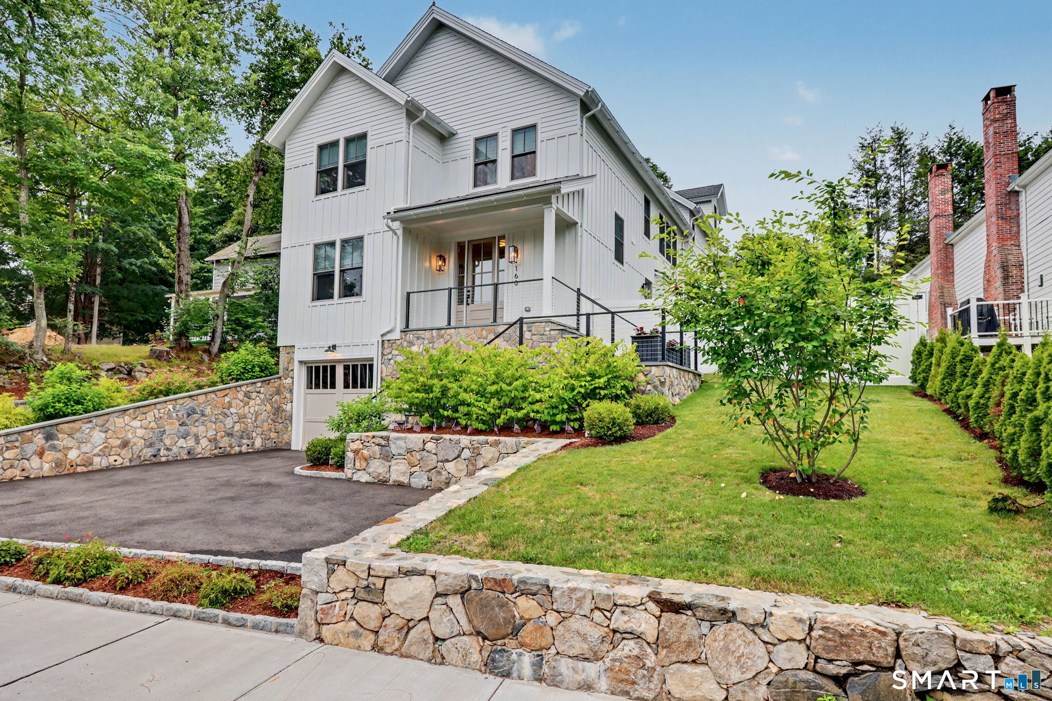 New Canaan CT 06840