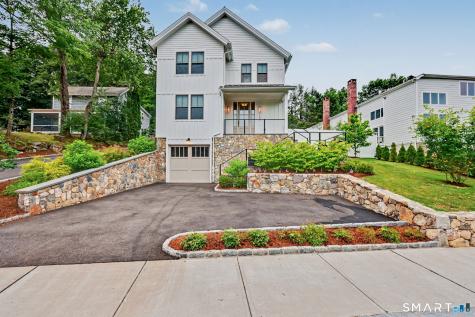 160 Forest Street New Canaan CT 06840