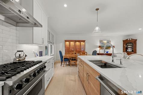 160 Forest Street New Canaan CT 06840