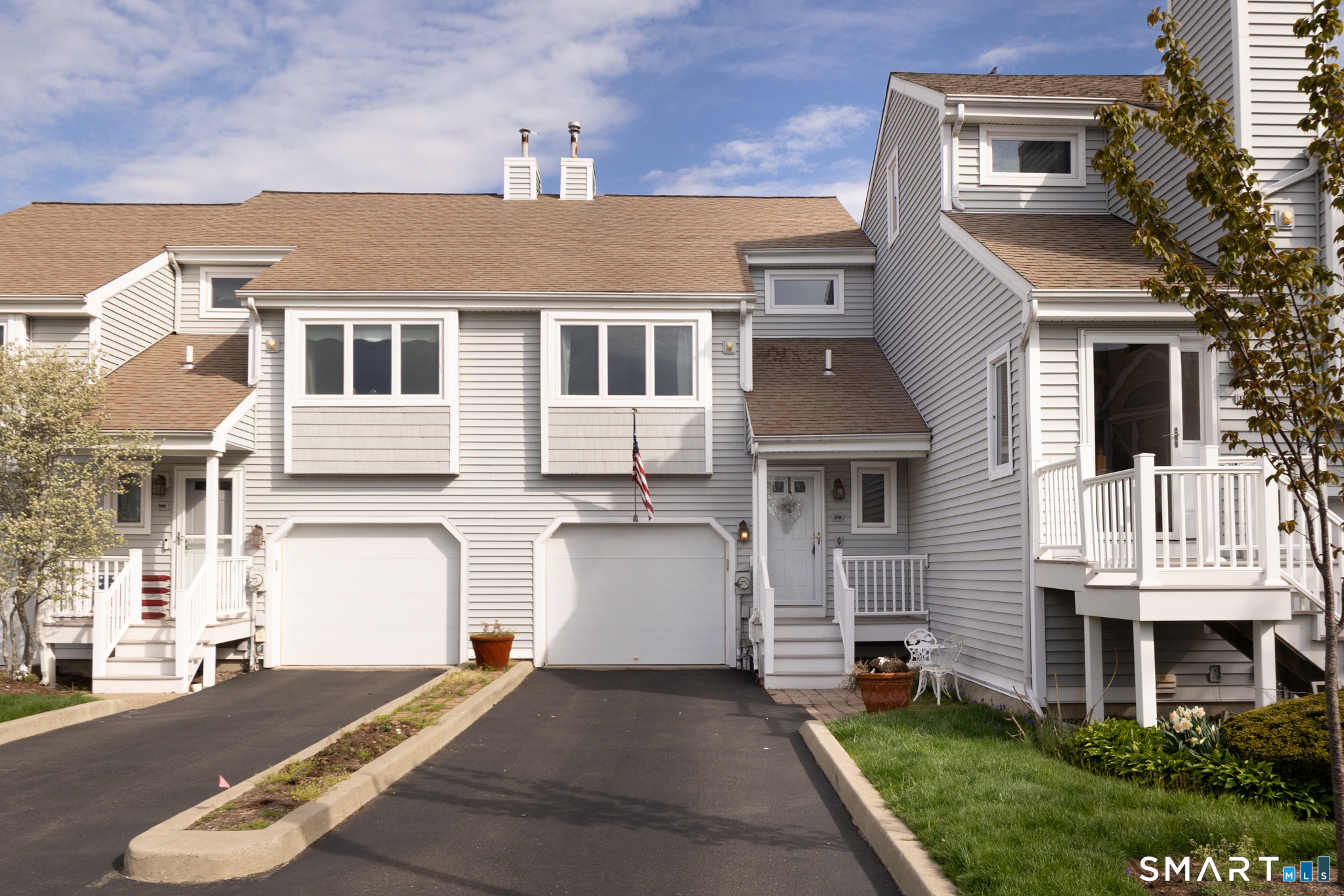 108 Sandpiper Circle Milford CT 06460