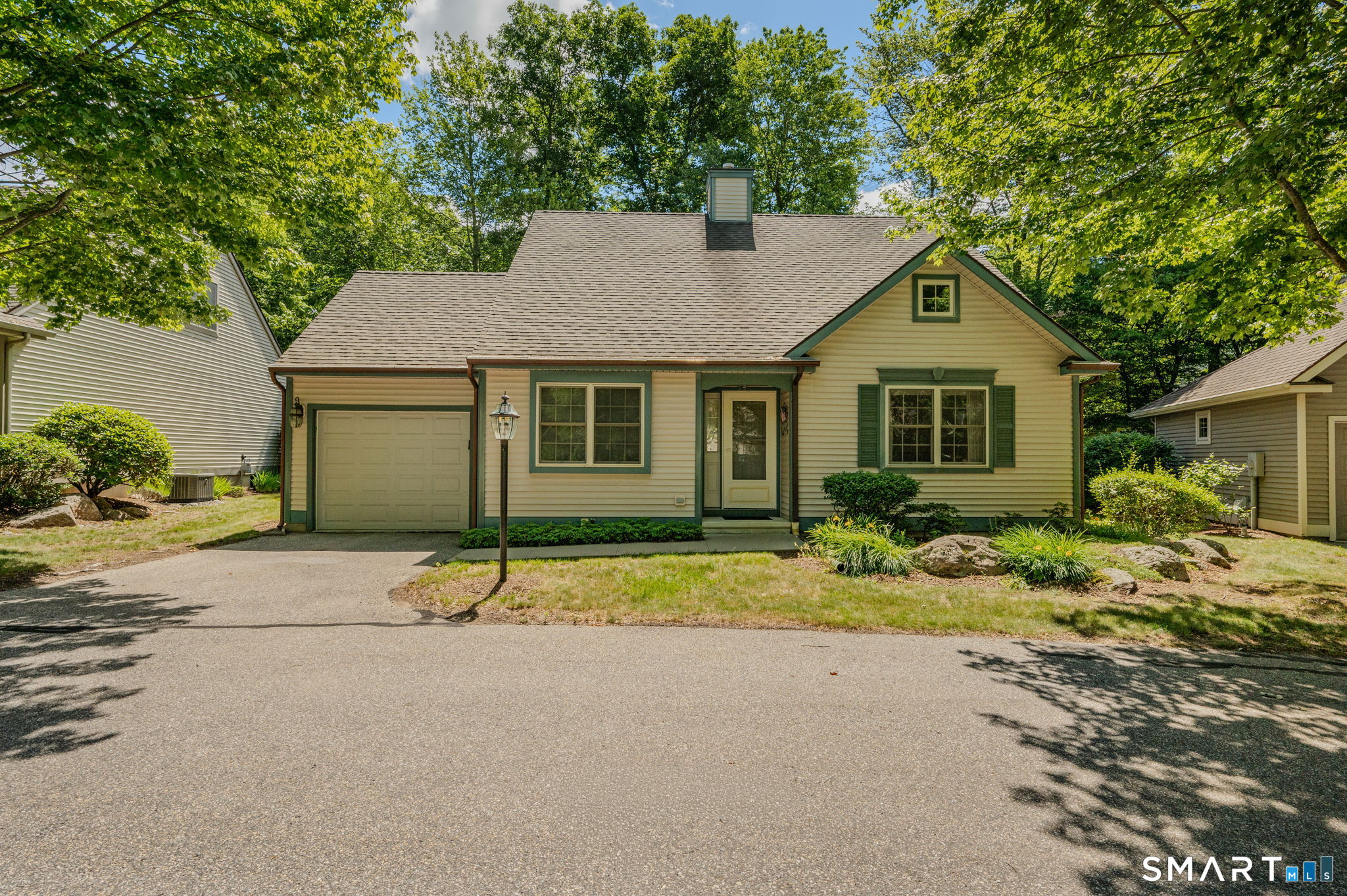 4 Bittersweet Lane East Lyme CT 06357
