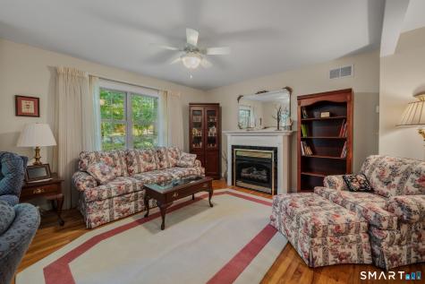 4 Bittersweet Lane East Lyme CT 06357