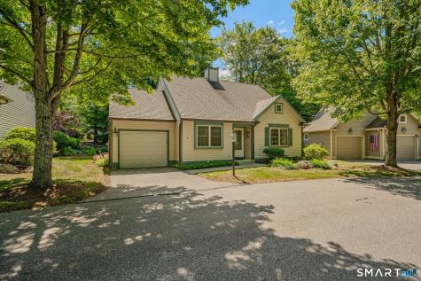 4 Bittersweet Lane East Lyme CT 06357