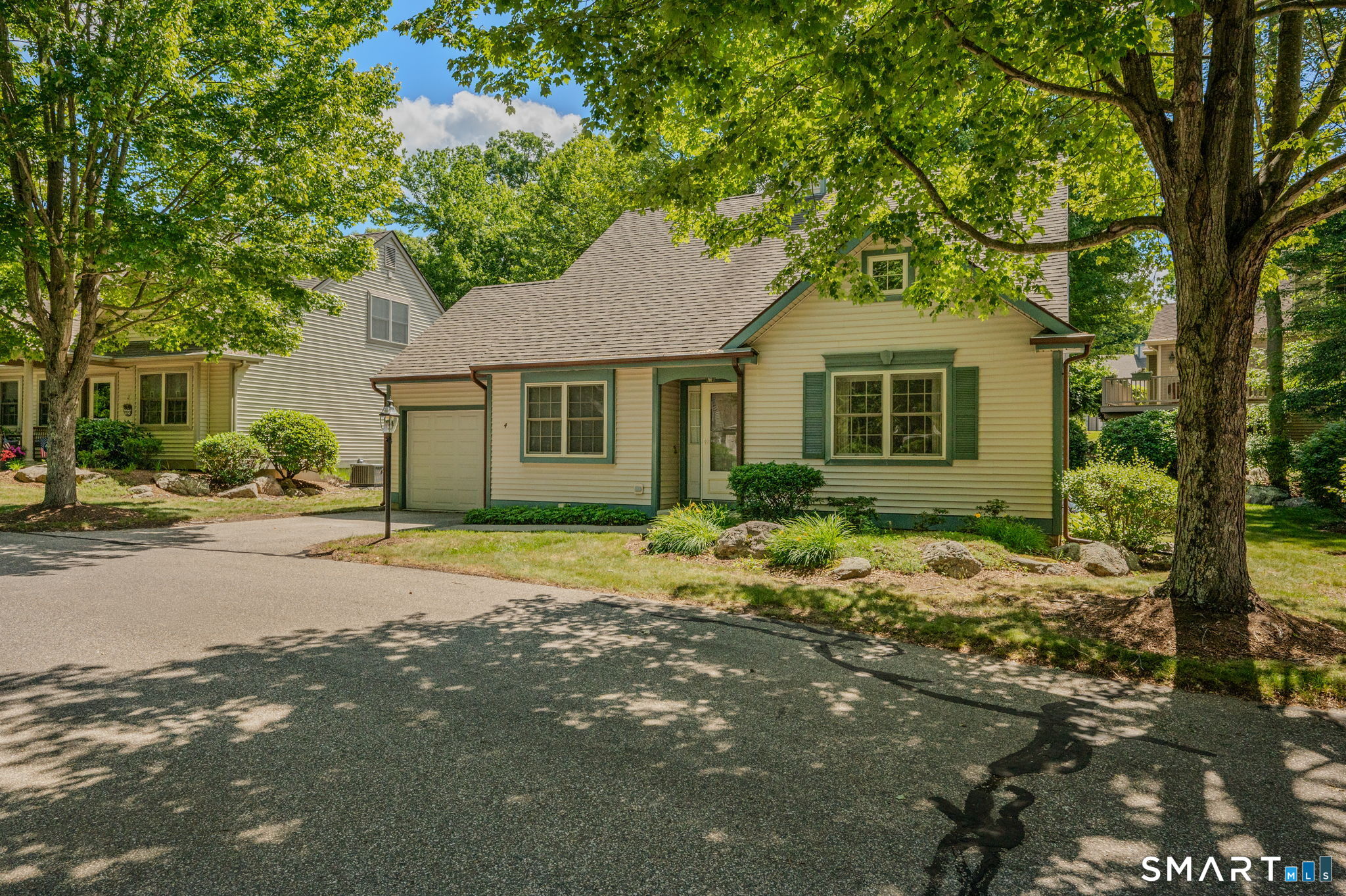 4 Bittersweet Lane East Lyme CT 06357