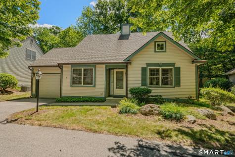 4 Bittersweet Lane East Lyme CT 06357