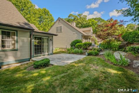 4 Bittersweet Lane East Lyme CT 06357
