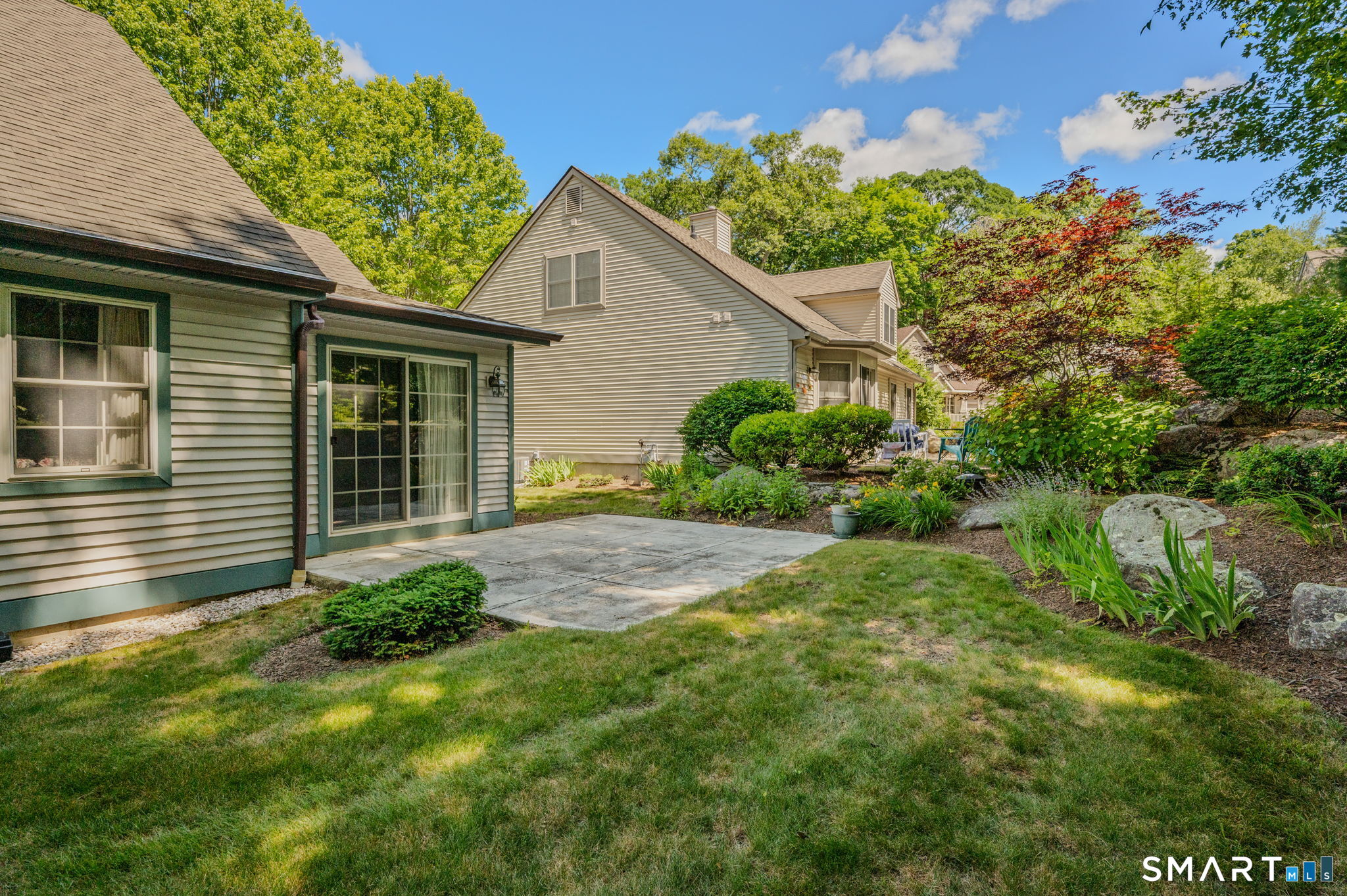 4 Bittersweet Lane East Lyme CT 06357