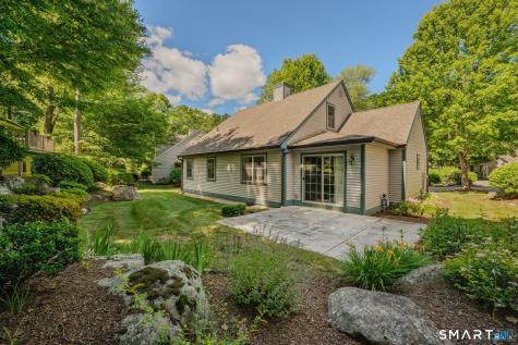 4 Bittersweet Lane East Lyme CT 06357