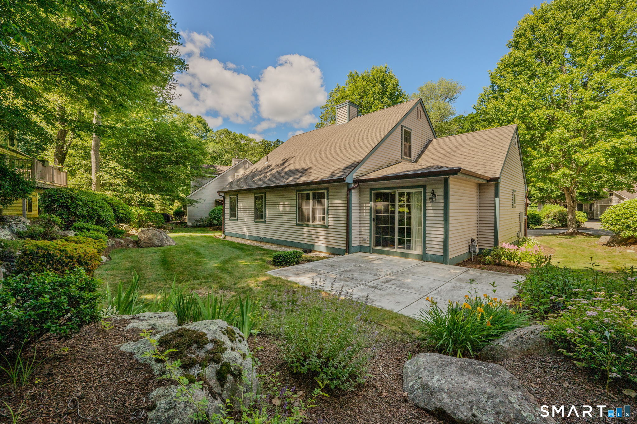 4 Bittersweet Lane East Lyme CT 06357