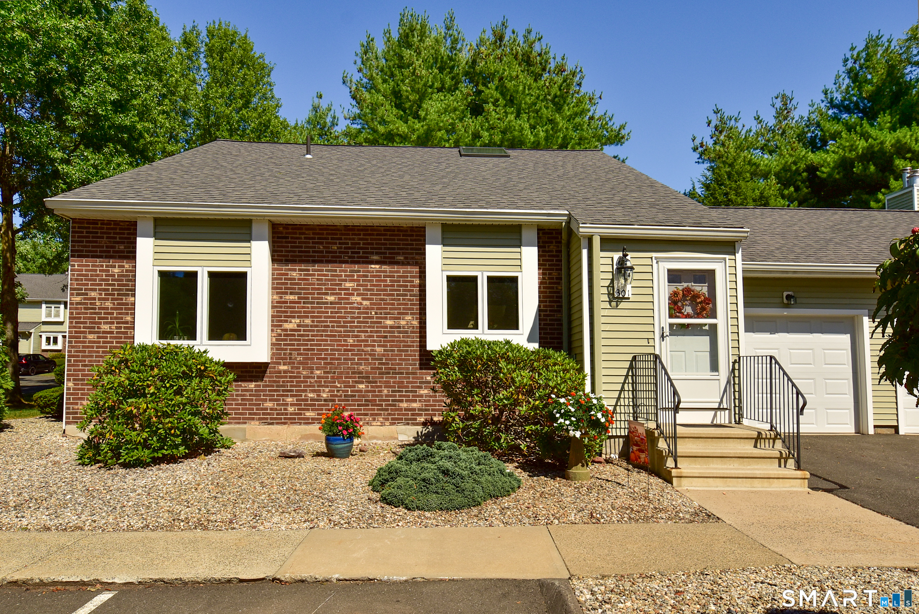 301 Sand Stone Drive South Windsor CT 06074