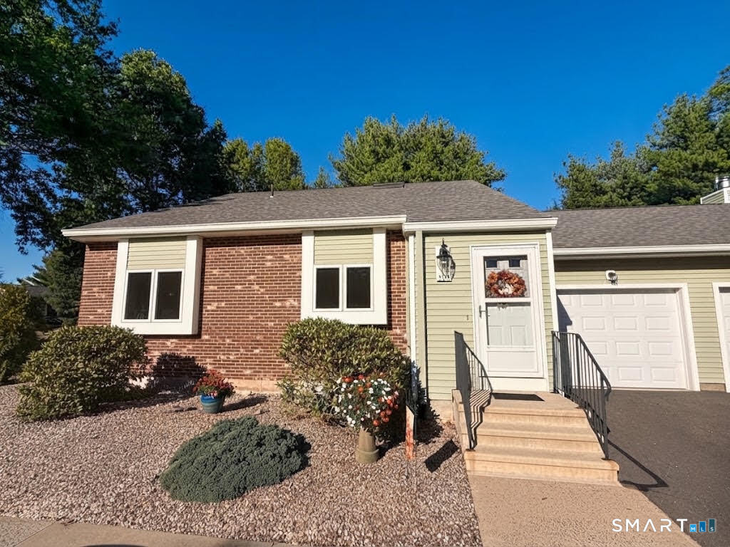 301 Sand Stone Drive South Windsor CT 06074