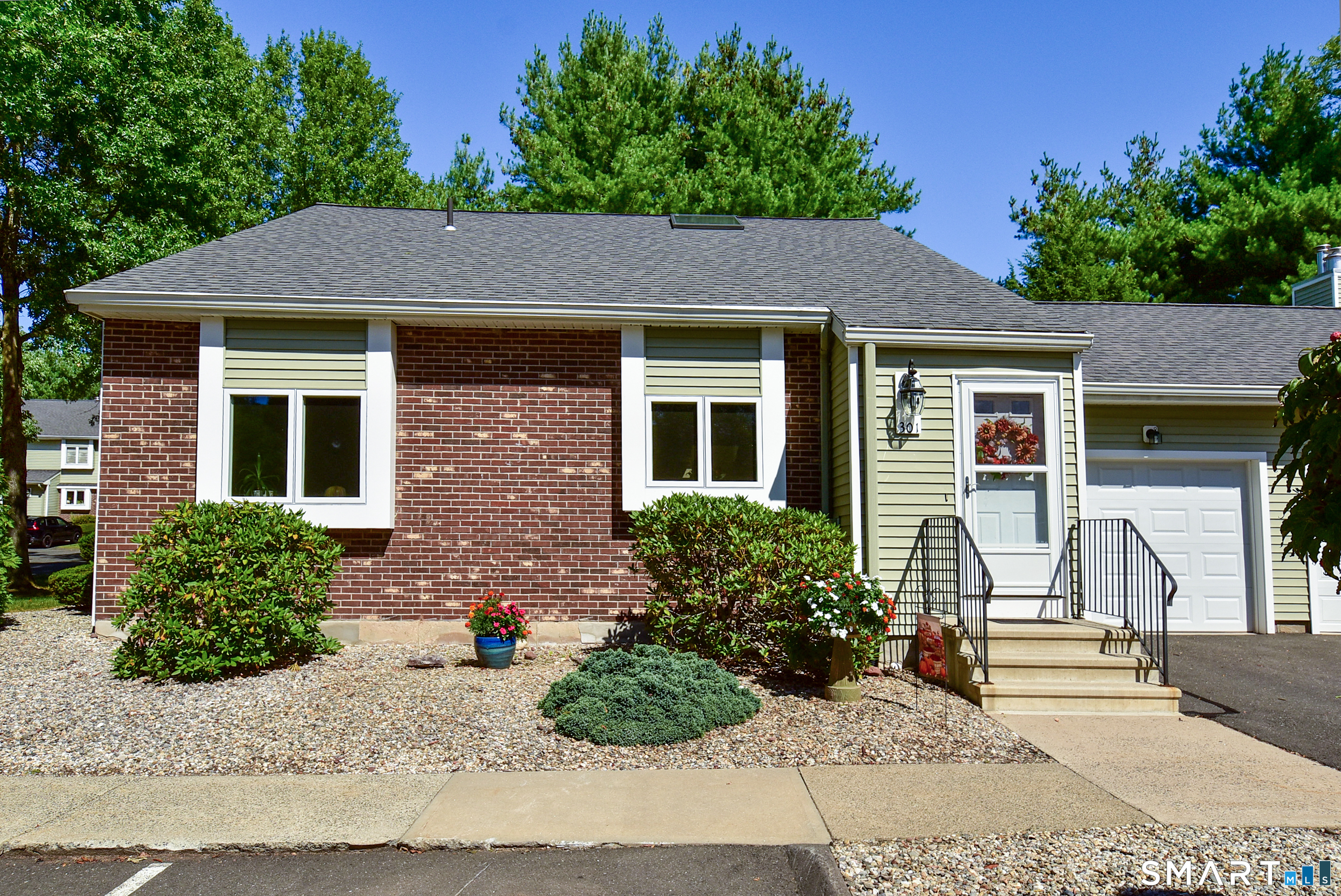 301 Sand Stone Drive South Windsor CT 06074