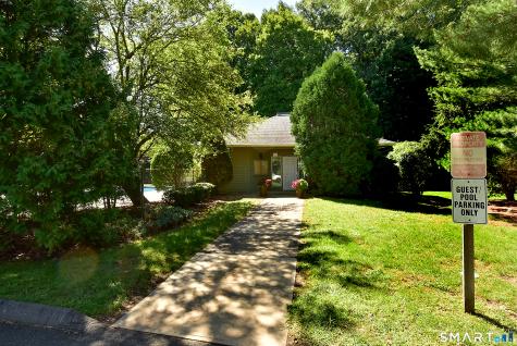 301 Sand Stone Drive South Windsor CT 06074