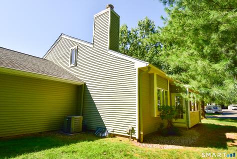301 Sand Stone Drive South Windsor CT 06074