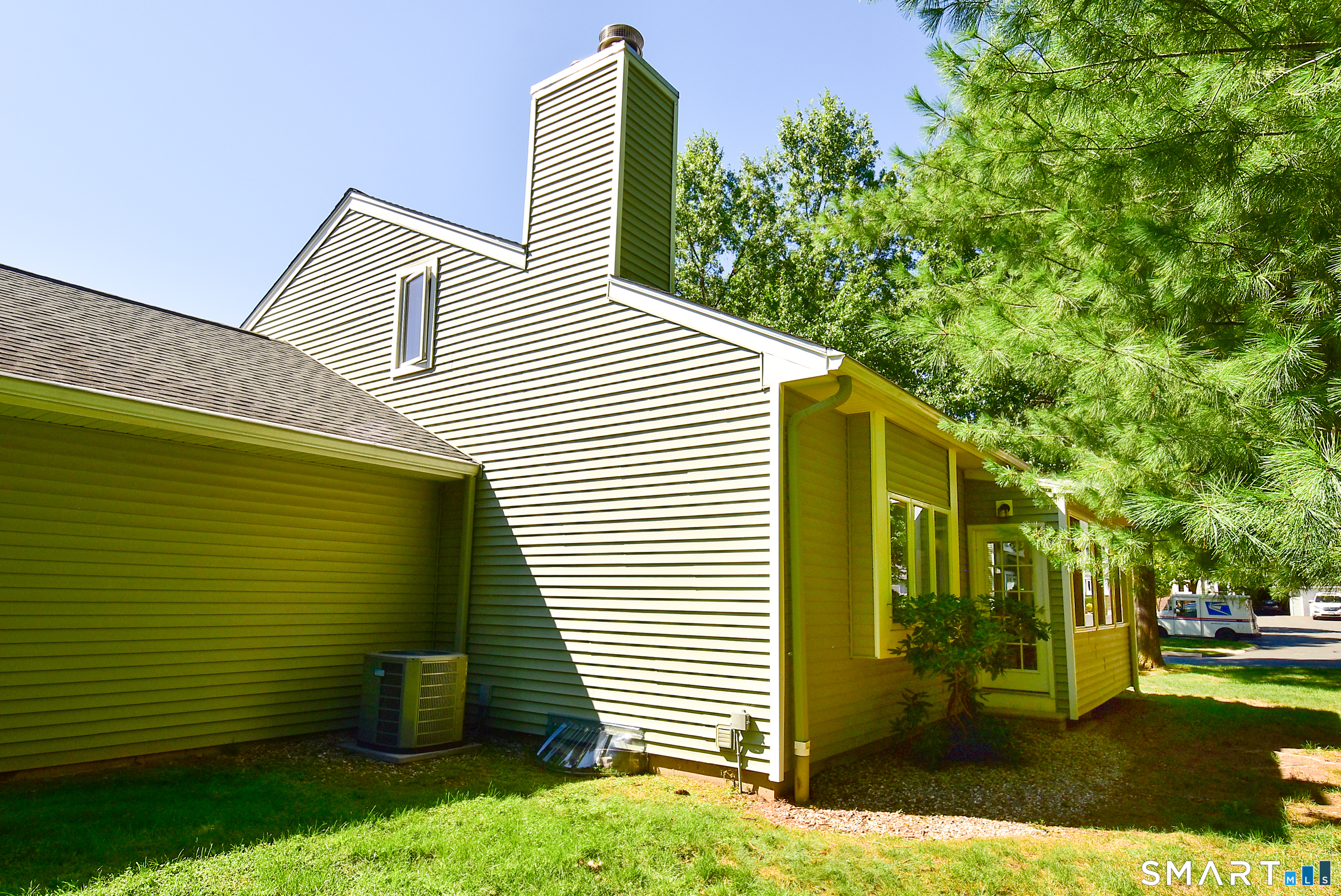 301 Sand Stone Drive South Windsor CT 06074