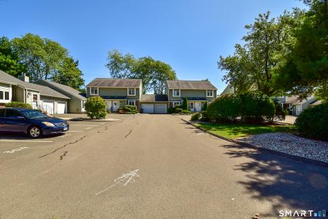 301 Sand Stone Drive South Windsor CT 06074