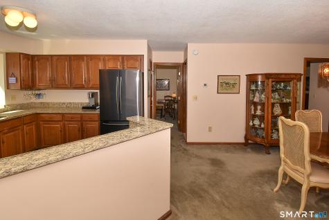 301 Sand Stone Drive South Windsor CT 06074