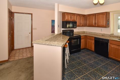 301 Sand Stone Drive South Windsor CT 06074