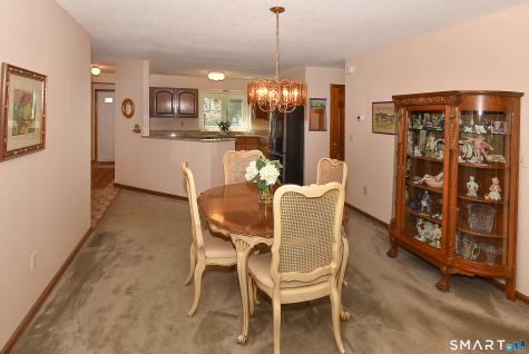 301 Sand Stone Drive South Windsor CT 06074