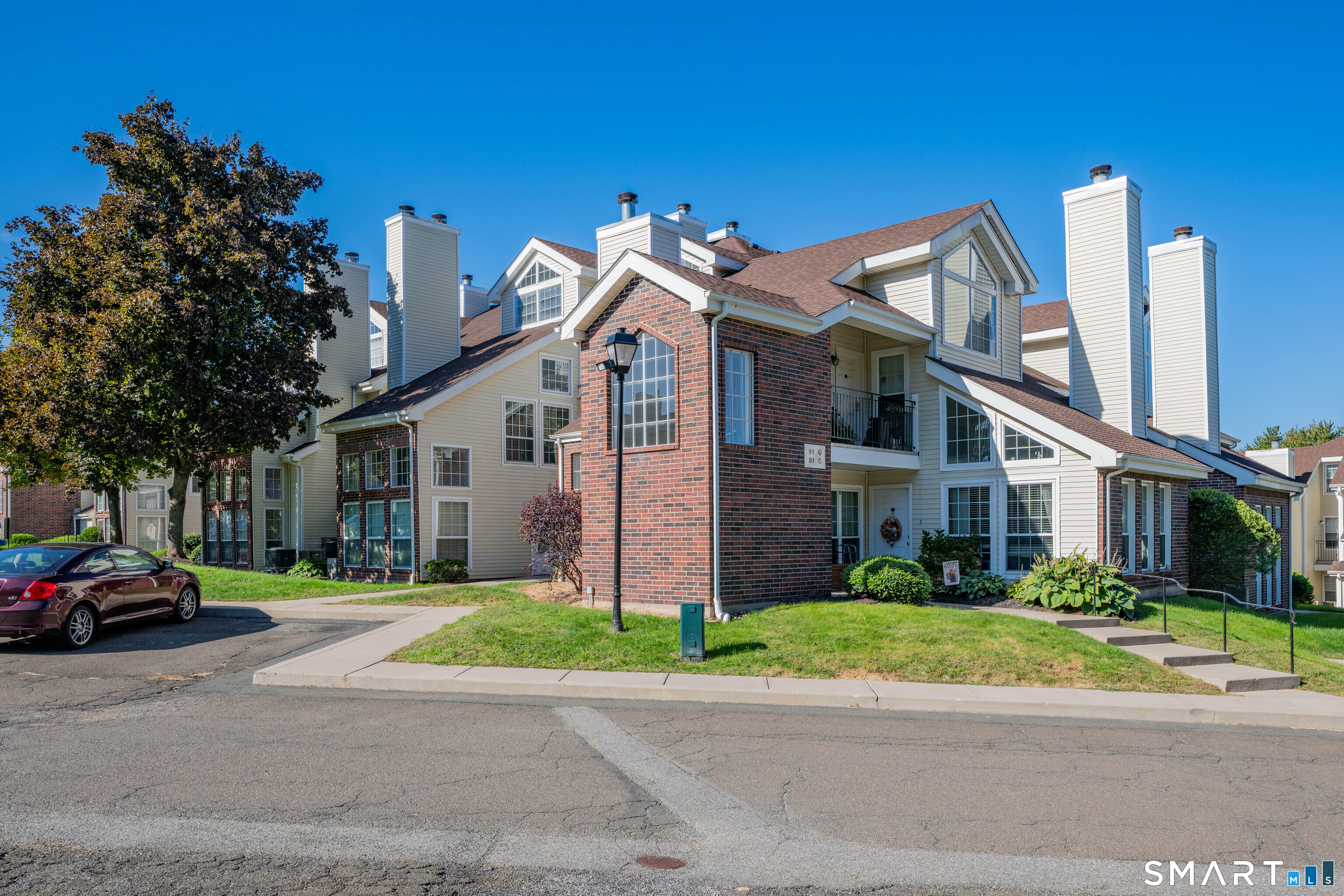 87 Carriage Crossing Lane Middletown CT 06457