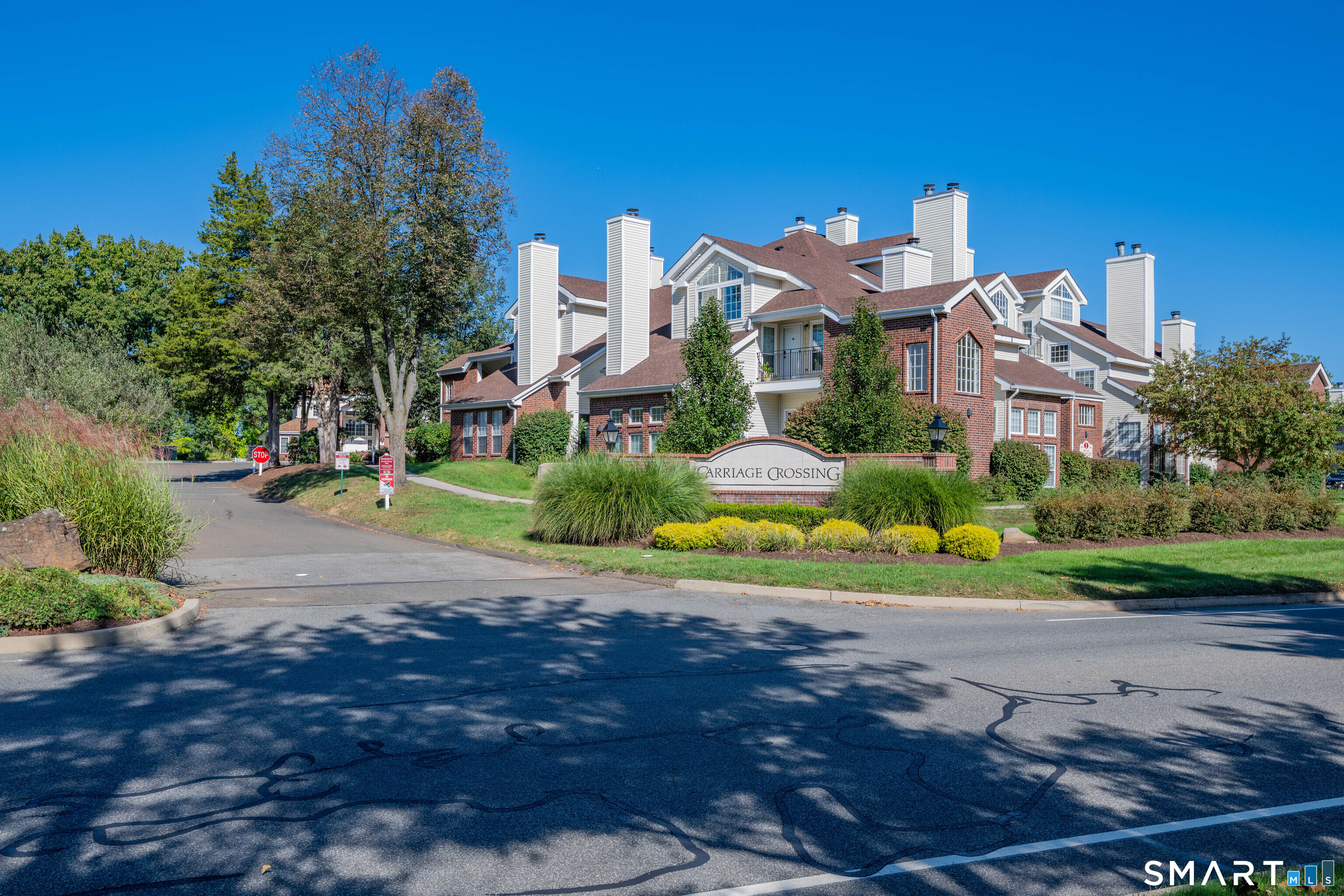 87 Carriage Crossing Lane Middletown CT 06457