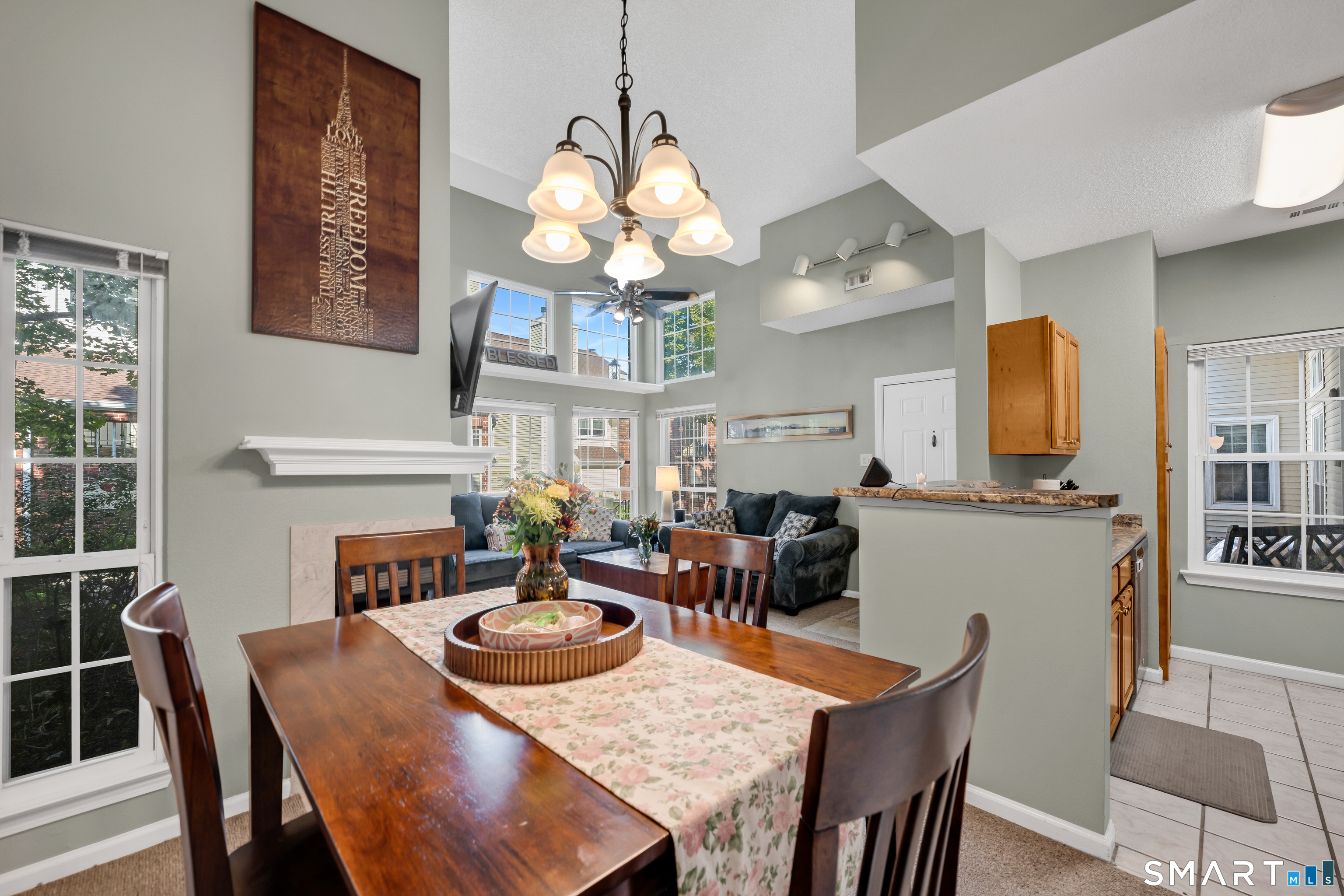 87 Carriage Crossing Lane Middletown CT 06457
