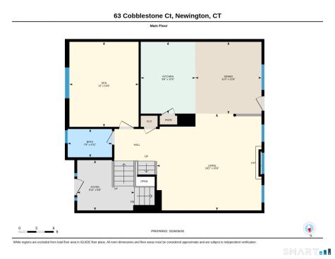 63 Cobblestone Court Newington CT 06111