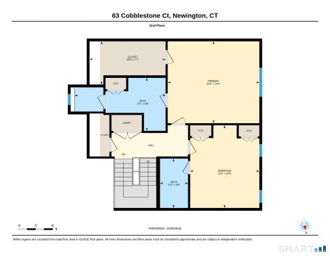63 Cobblestone Court Newington CT 06111