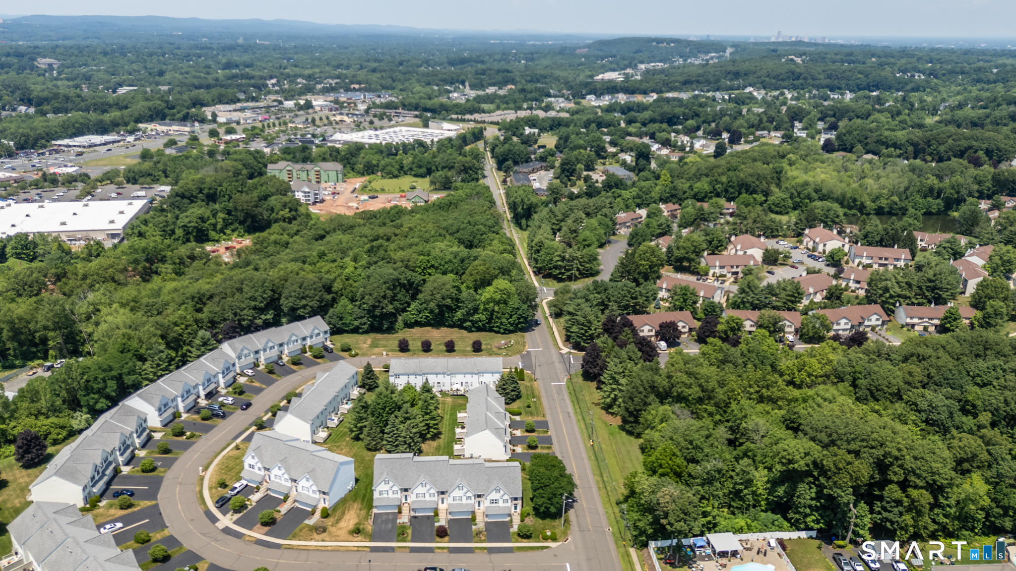 63 Cobblestone Court Newington CT 06111