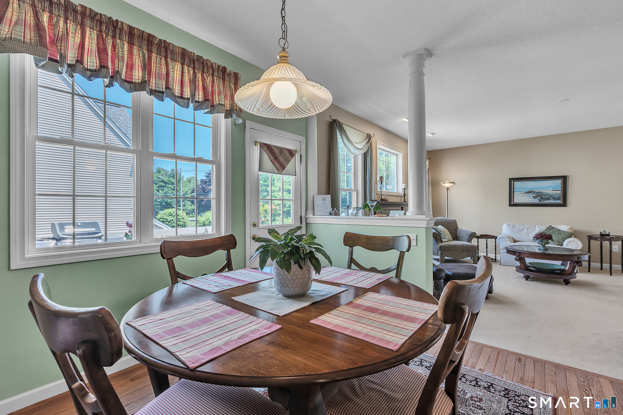 63 Cobblestone Court Newington CT 06111