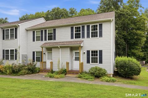 745 Merrow Road Coventry CT 06238