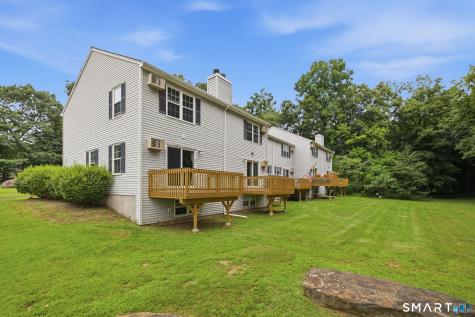 745 Merrow Road Coventry CT 06238