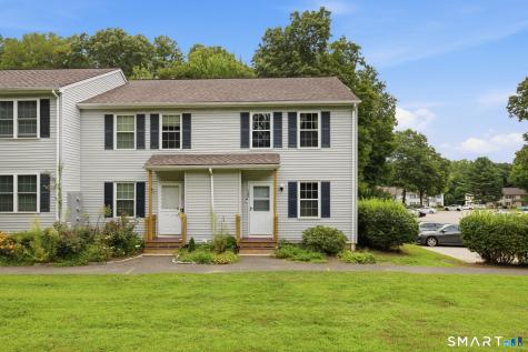 745 Merrow Road Coventry CT 06238