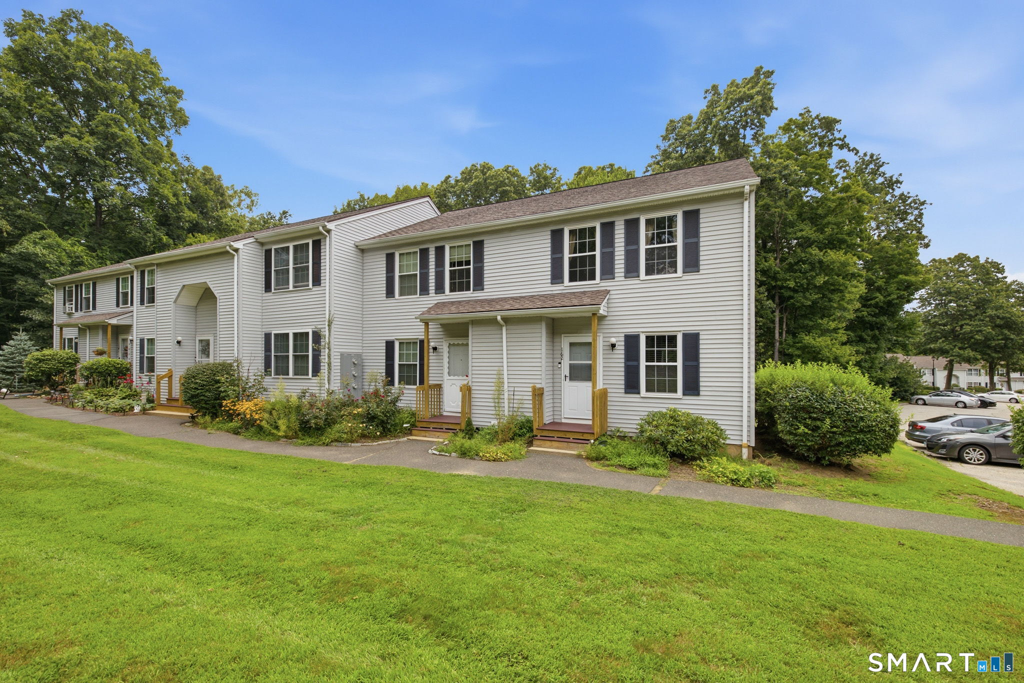 745 Merrow Road Coventry CT 06238