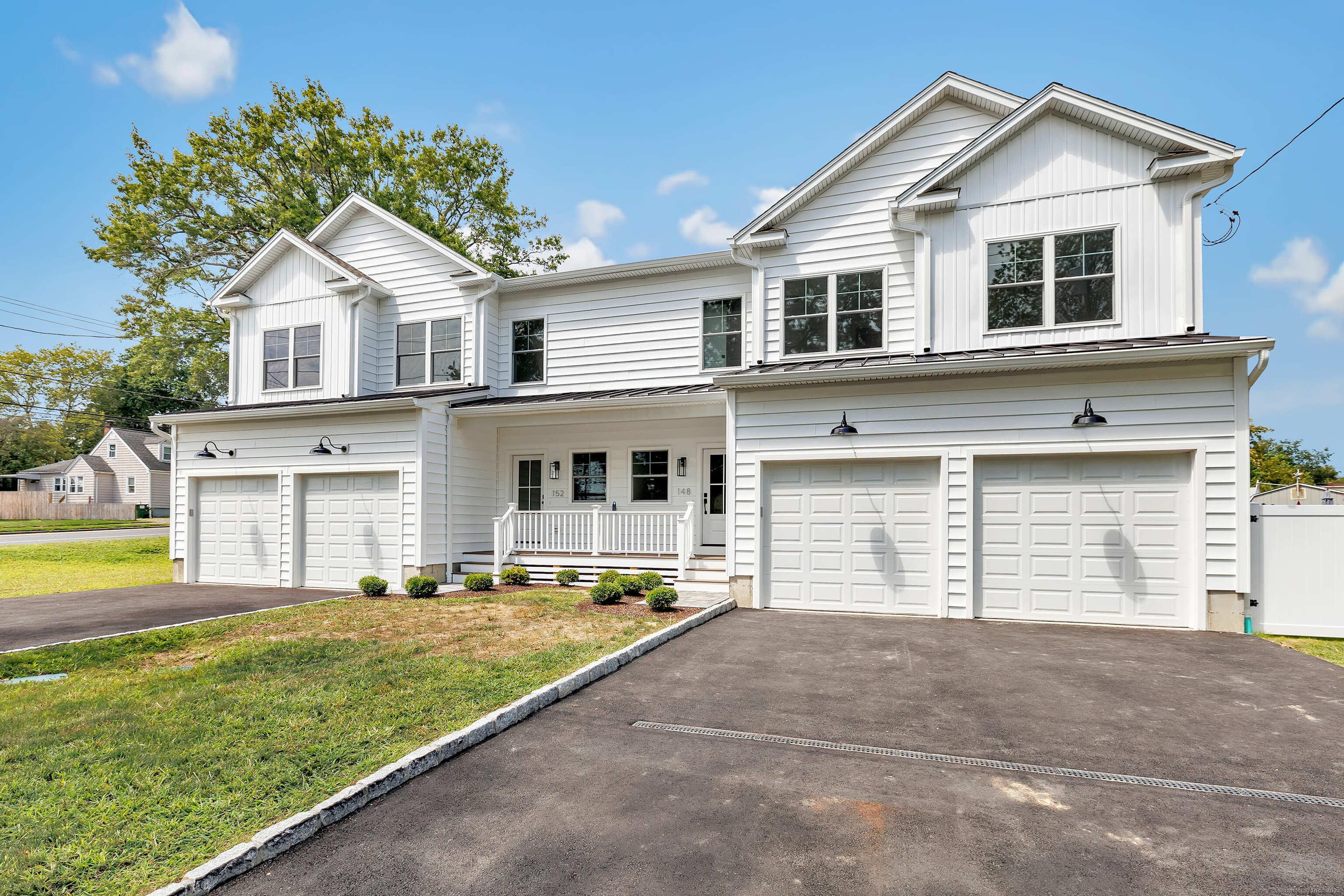 148 Roseville Street Fairfield CT 06825