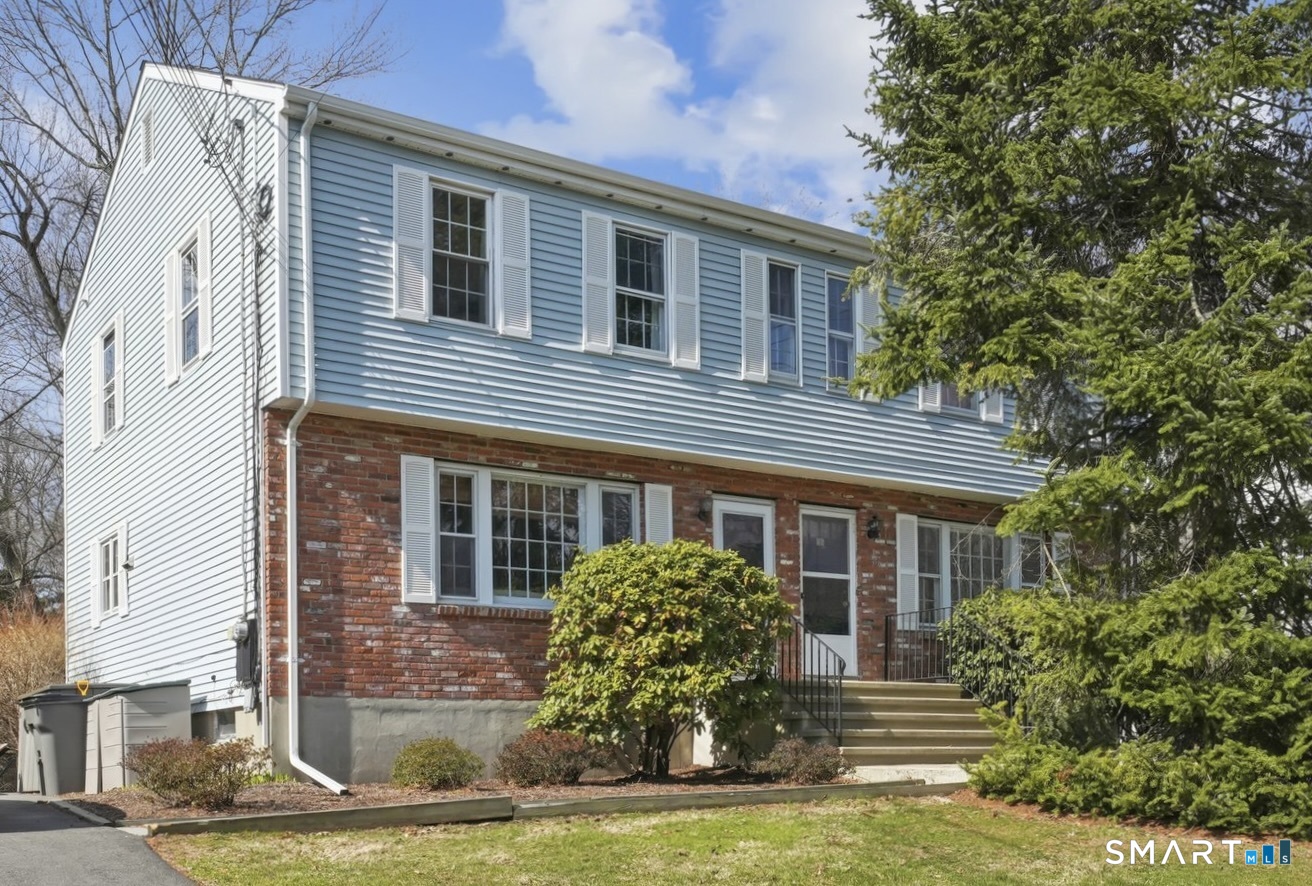 84 Parade Hill Road New Canaan CT 06840