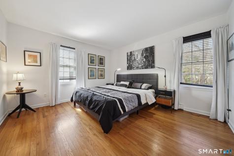 84 Parade Hill Road New Canaan CT 06840