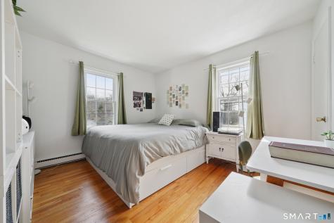 84 Parade Hill Road New Canaan CT 06840
