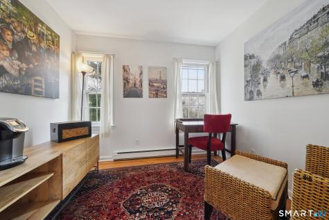 84 Parade Hill Road New Canaan CT 06840