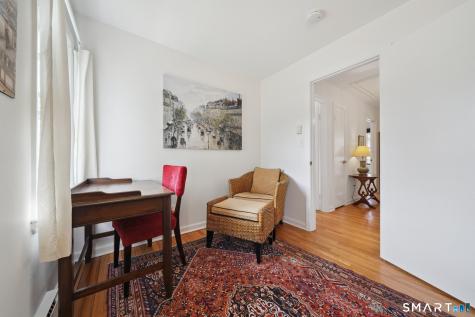 84 Parade Hill Road New Canaan CT 06840