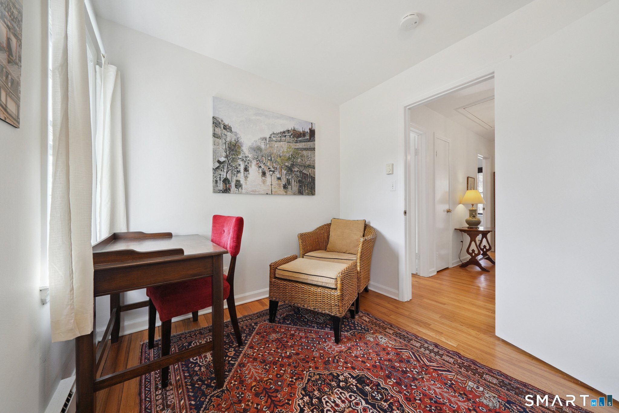 84 Parade Hill Road New Canaan CT 06840