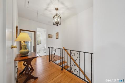 84 Parade Hill Road New Canaan CT 06840
