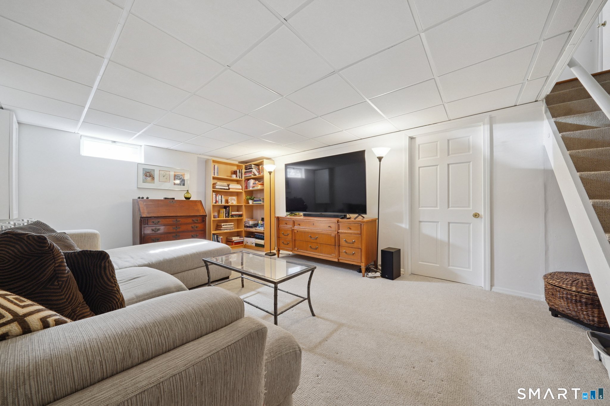 84 Parade Hill Road New Canaan CT 06840