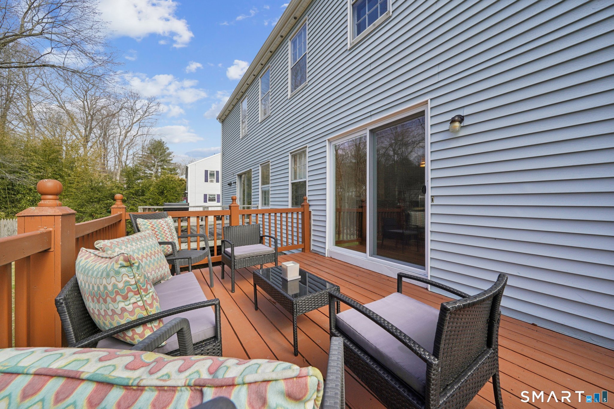 84 Parade Hill Road New Canaan CT 06840