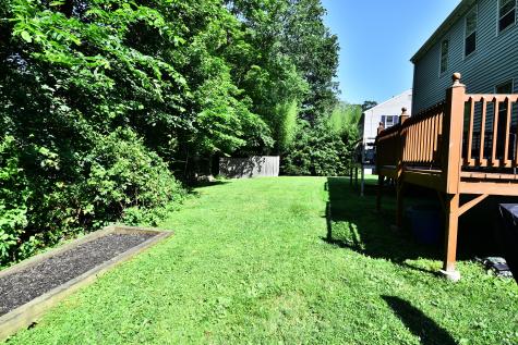 84 Parade Hill Road New Canaan CT 06840