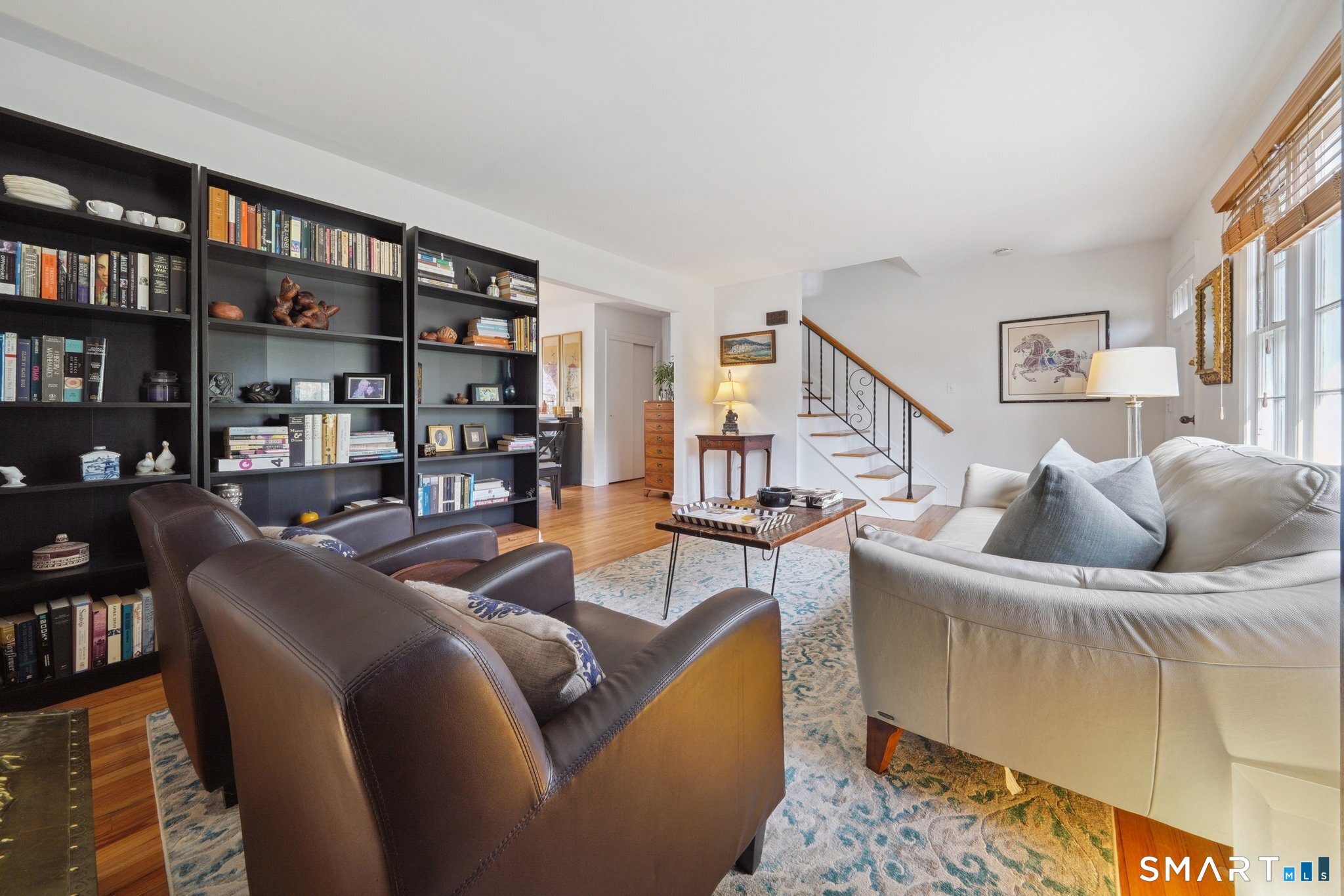 84 Parade Hill Road New Canaan CT 06840