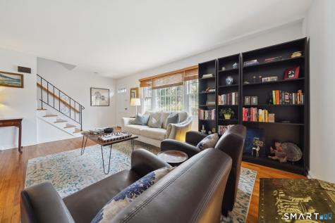 84 Parade Hill Road New Canaan CT 06840