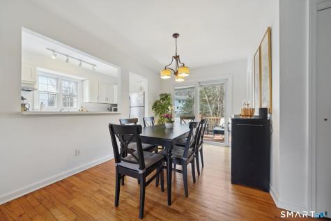 84 Parade Hill Road New Canaan CT 06840