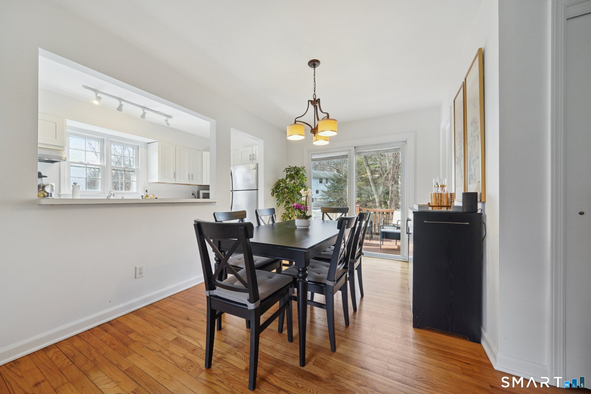 84 Parade Hill Road New Canaan CT 06840